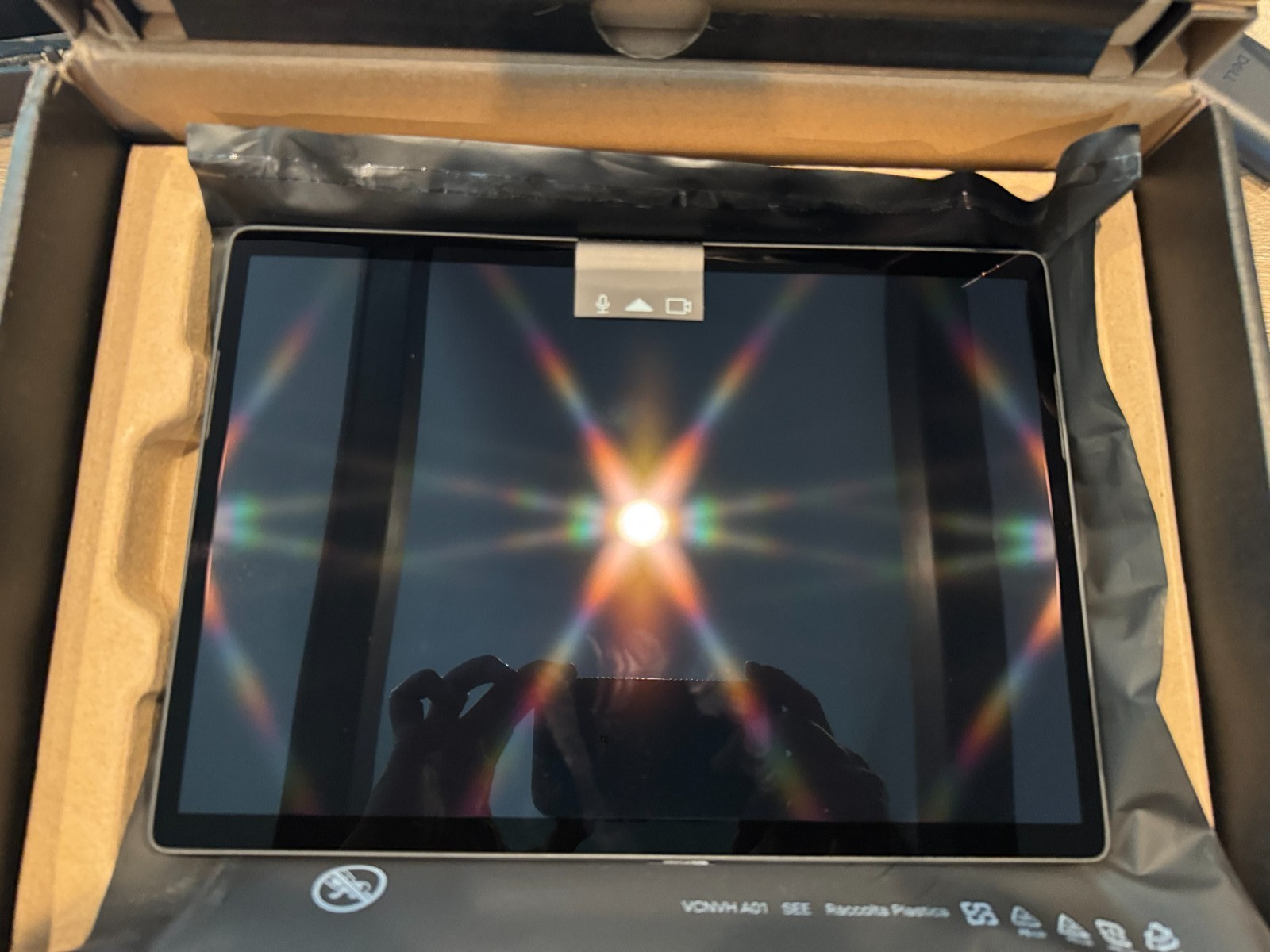Dell Latitude 7350 Detachable, Core Ultra 7 164U, 32GB RAM, 512GB SSD, WIN 11 PR