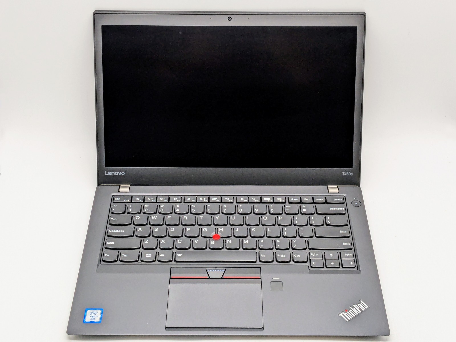 Lenovo T460s 14″ I7-6600U PROCESSOR 4GB Webcam Backlit Motherboar *READ*