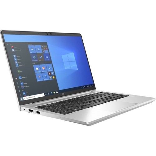 Laptop HP ProBook 640 G8 3V3D6US 14 Inches Notebook – Intel Core i5-1145G7 (11th