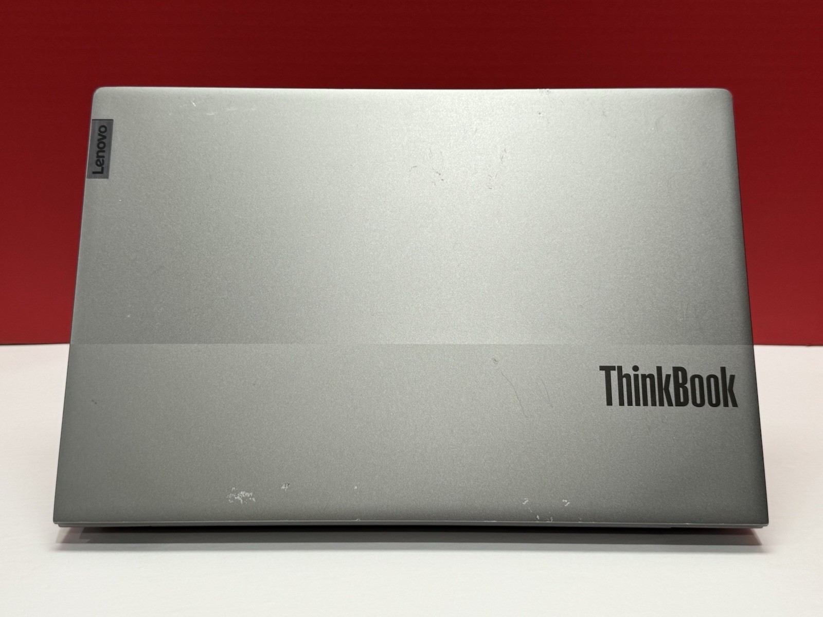 Lenovo ThinkBook 14 G2 ITL i7-1165G7 2.8GHz 16GB RAM 14 in 512GBSD Windows 11 P