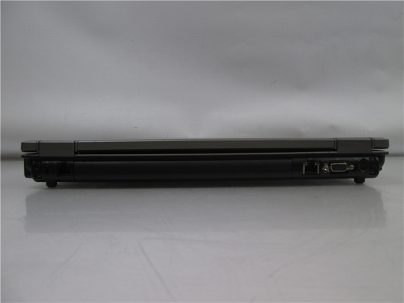 HP 6735b Laptop Turion X2 RM-70 2.0GHz 4GB RAM DVDRW Vista COA