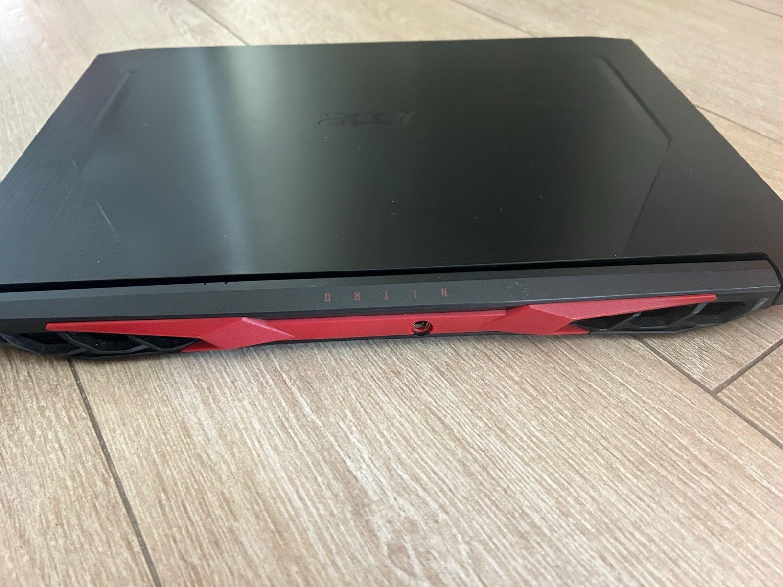 acer nitro 5 (modello AN515-55)