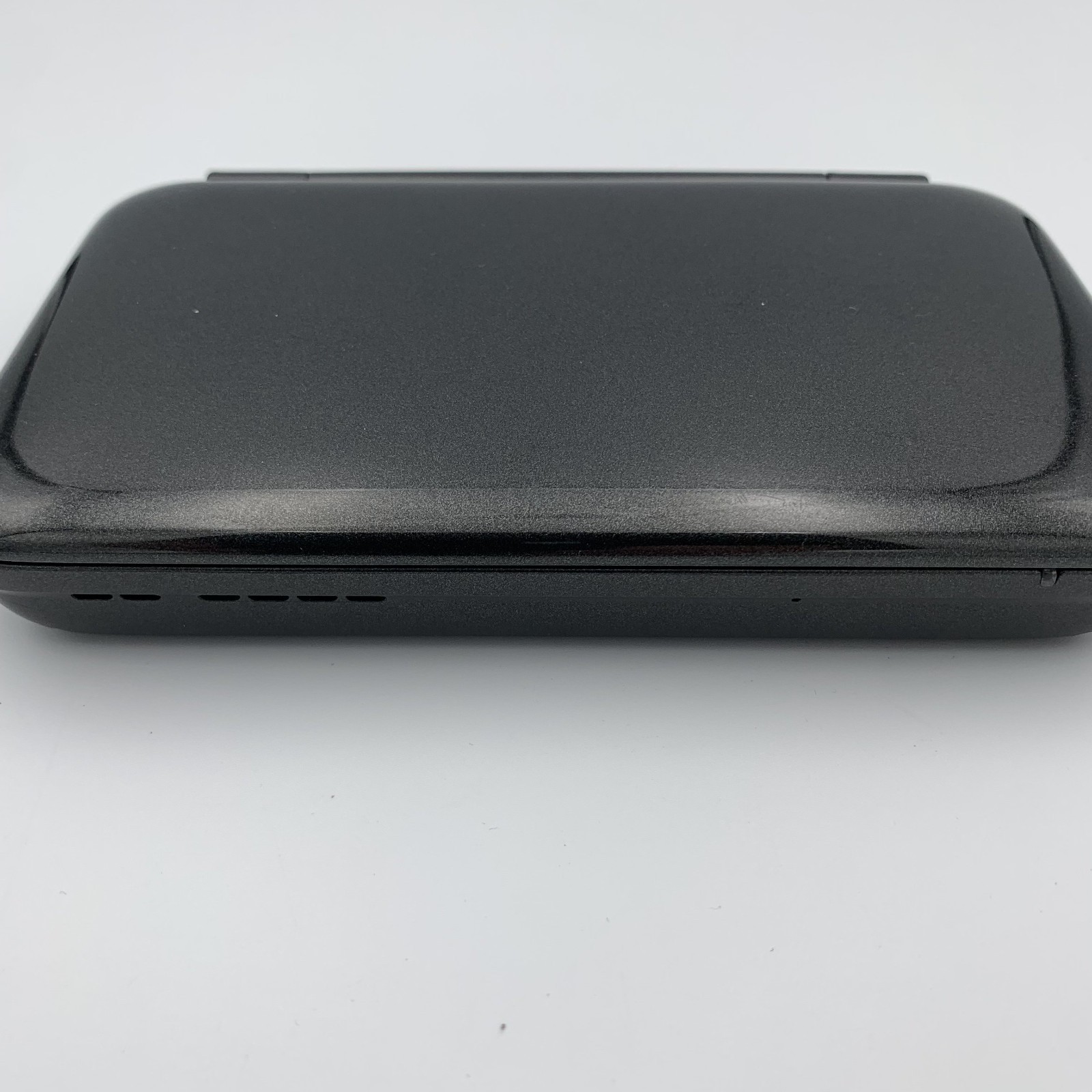 GPD WIN Handheld Gaming PC 4GB 64GB Black Windows 10 Pro Intel x7-8700 Japan