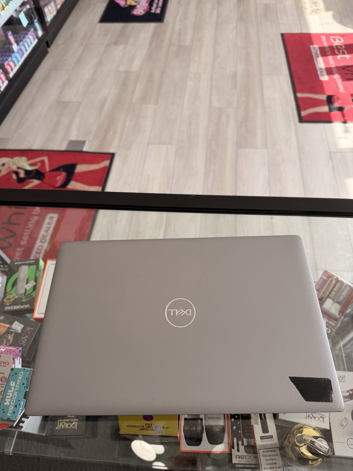 Dell Precision 3571 Intel Core i7-12800H 16GB RAM 512GB SSD WIN11 Adapter