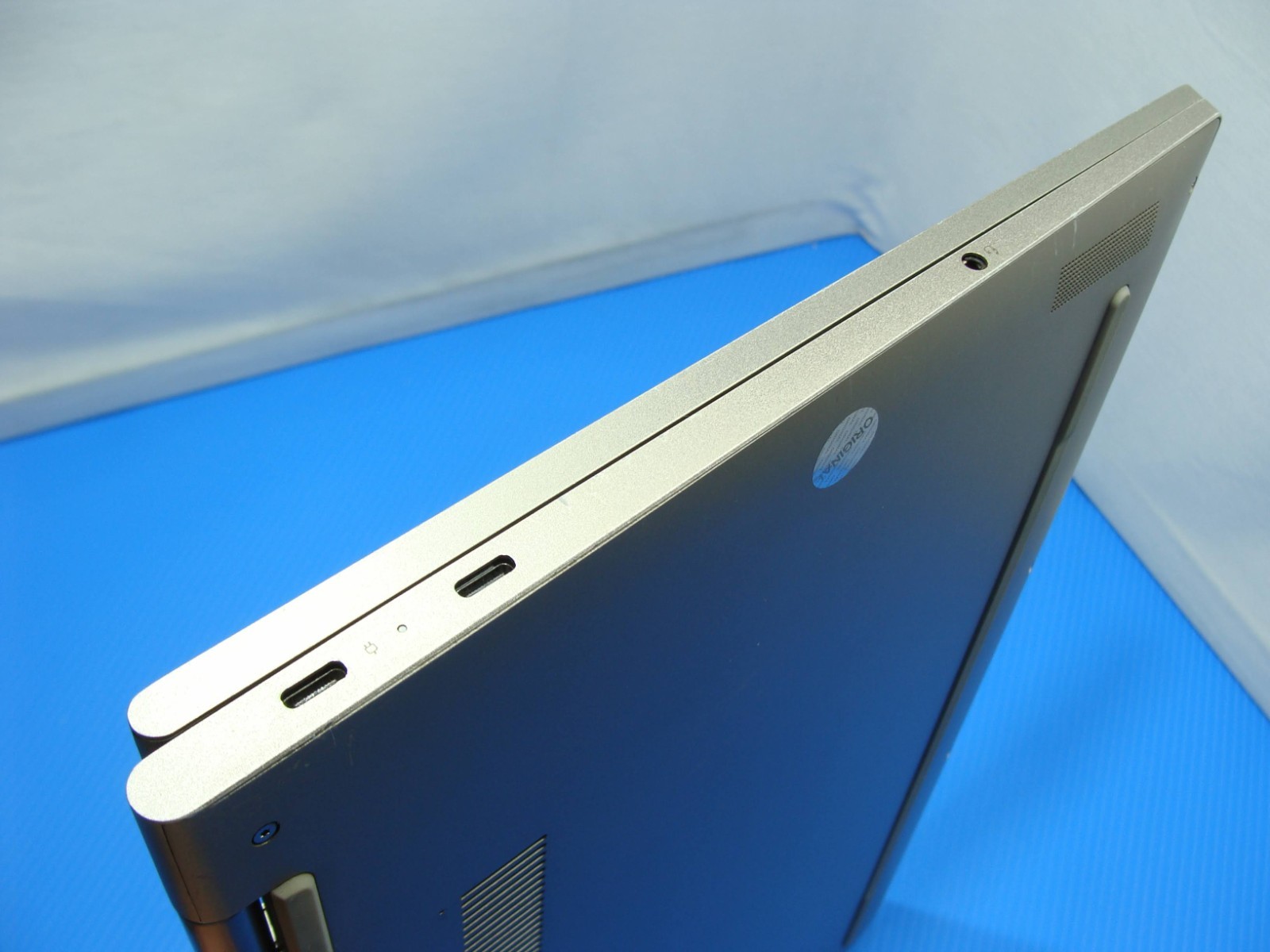 Lenovo Yoga C740-15IML 15.6″ FHD Touch core i7-10510U 1.8GHz 12GB 512GB + PA