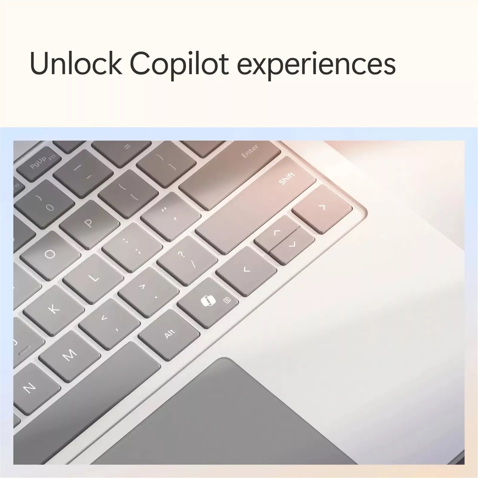Microsoft Surface Laptop 7 Copilot+ PC 15″ Touch WIN11H, Platinum