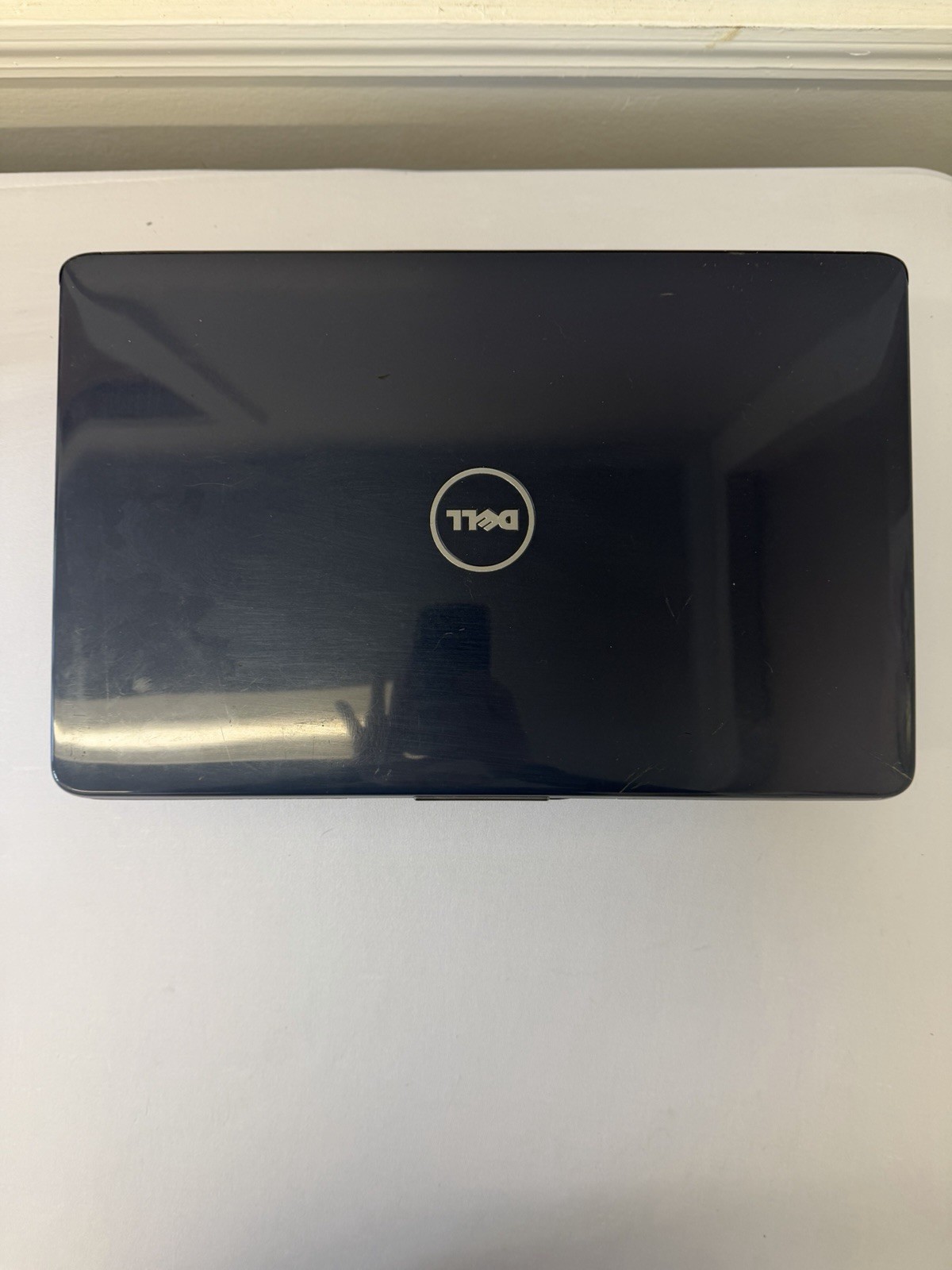 Dell Inspiron 1545 Laptop – Screen Yellowing – Intel Duo T6600 – Read Des