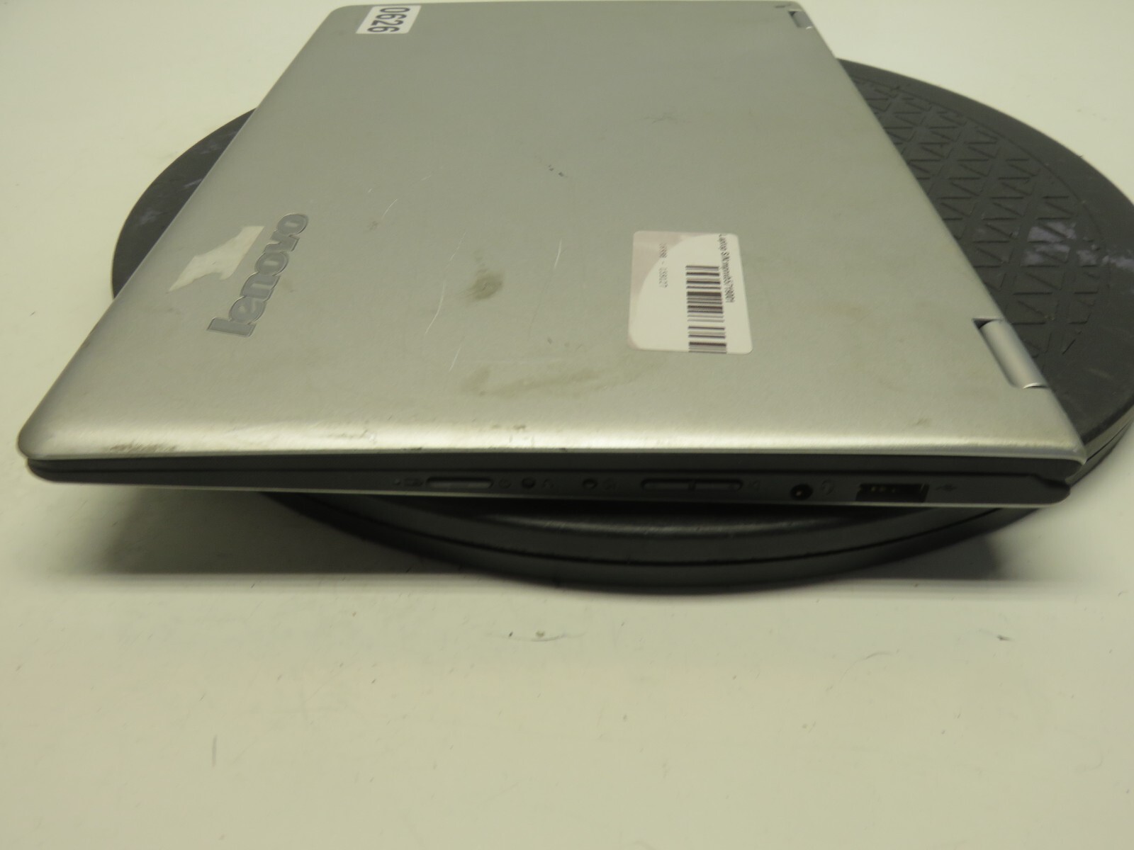 Lenovo Yoga 3-1170 Laptop M-5Y71 8GB Ram No HDD – Parts/Repair