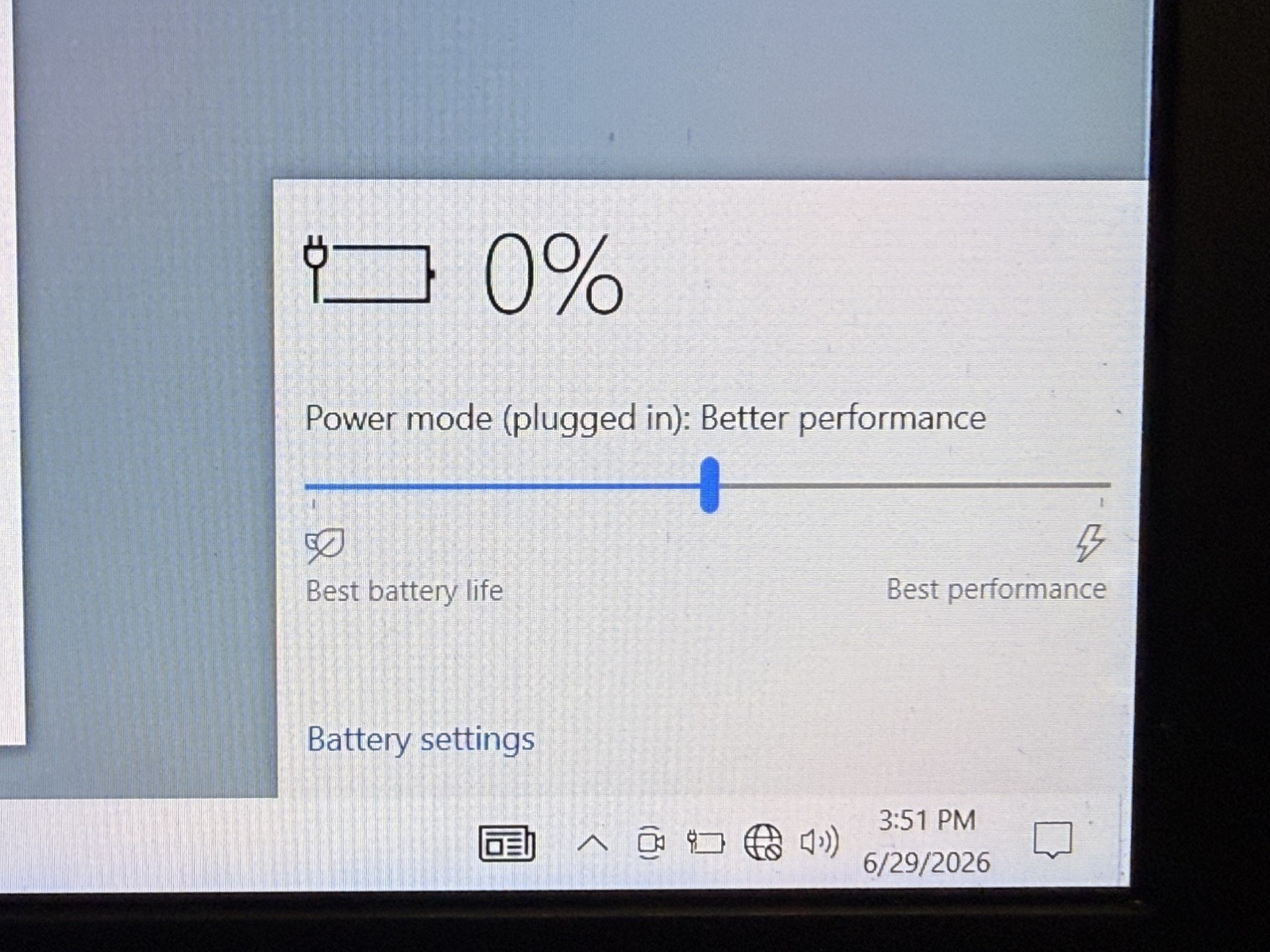 Powerspec Gaming Laptop (1510 PJ1) GTX 1070 16GB RAM Intel Core i7