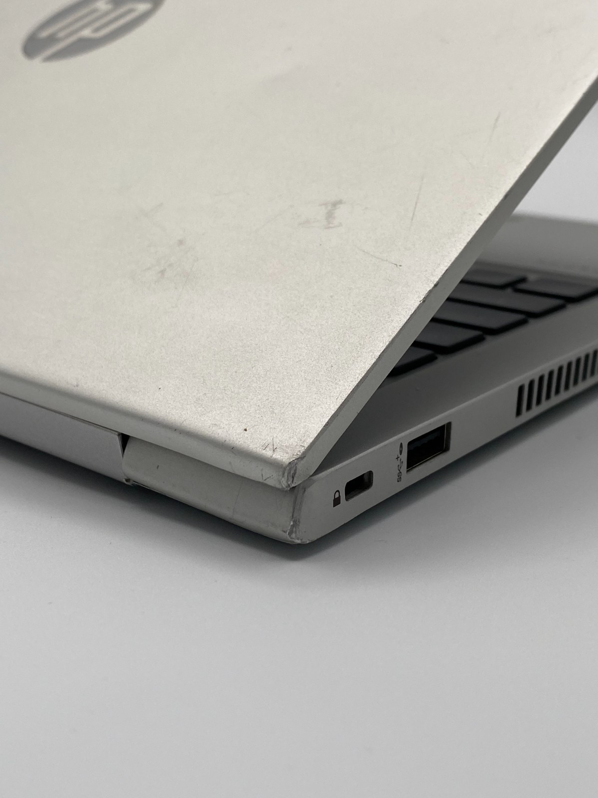 HP ProBook 430 G7 13.3 Silver FHD i7-10510U 1.80GHz – USA – Fast Ship