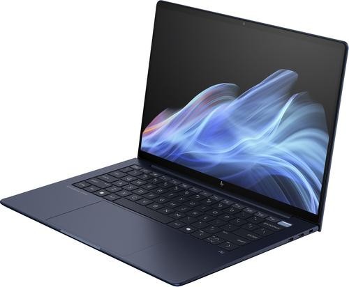 HP EliteBook X G1i Notebook Next Gen AI Core Ultra 7 258V Arc Graphics 140V 1TB