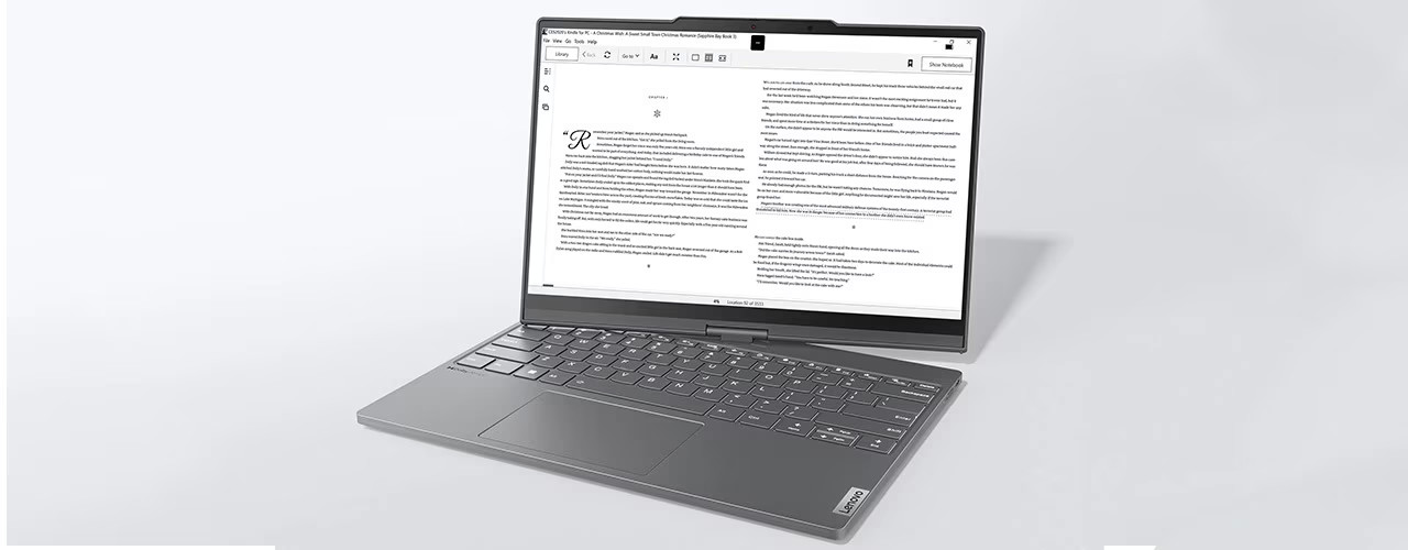 NEW Lenovo ThinkBook Plus G4 Dual Screen 2-in-1 Laptop Core i5-1335U 16GB 512GB