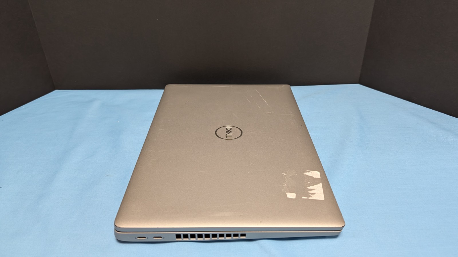 DELL LATITUDE 5530 – INTEL i5-1245U NO RAM NO HDD NO POWER/PART LAPTOP