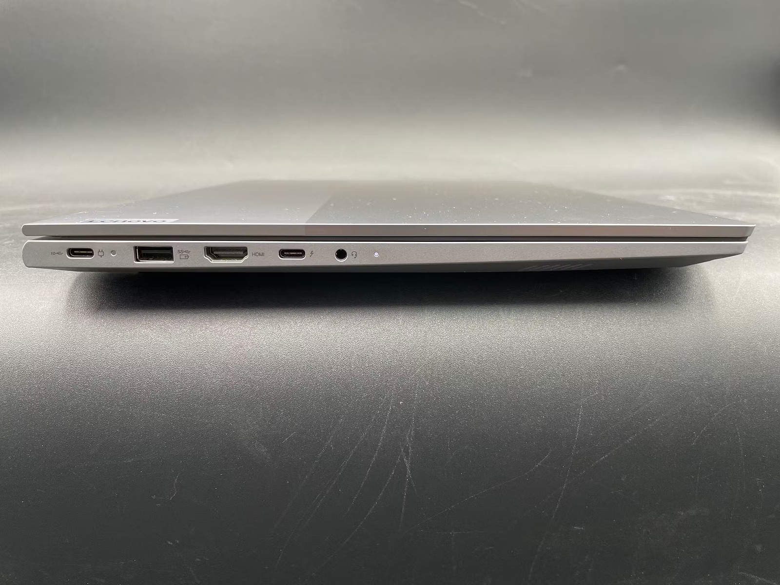 Lenovo ThinkBook 16 G6 IRL Used 16″ (i5-1335U-16GB-256 GB NVMe)