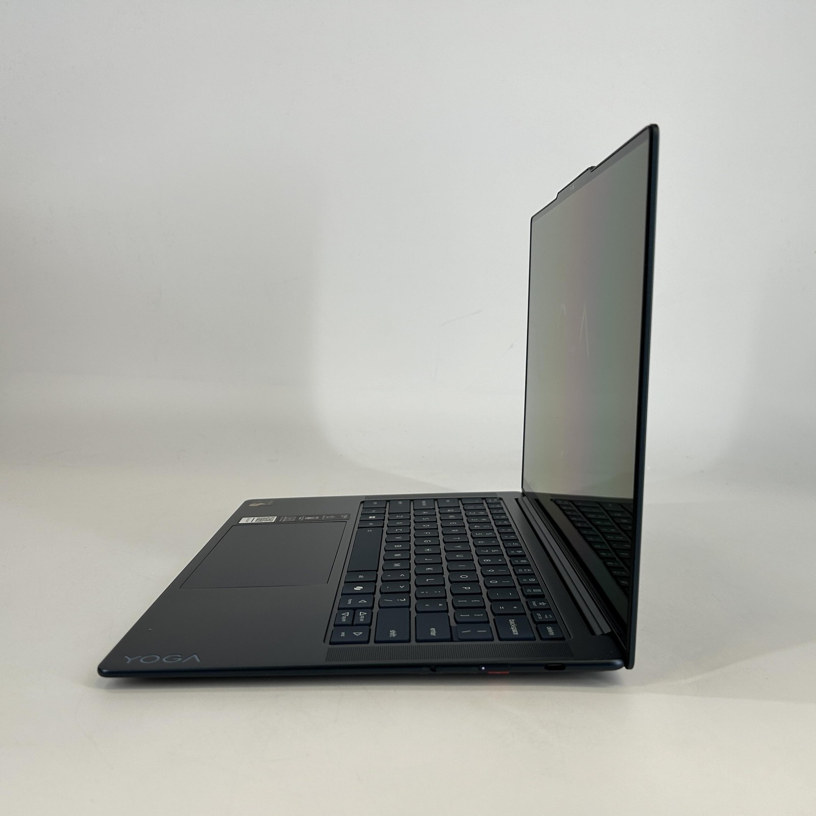 Lenovo Yoga Slim 7x 14.5 QHD+ TOUCH 3.4 GHz Snapdragon X Elite 16GB 512GB SSD