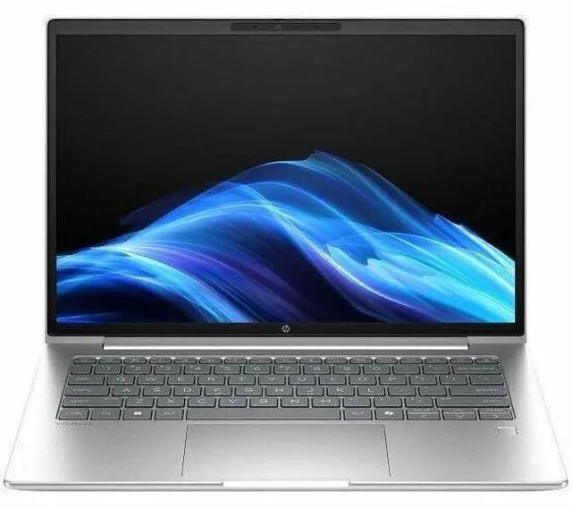 HP ProBook 4 G1a 14 in WUXGA Ryzen 7 250 512GB SSD English Pike 16GB RAM