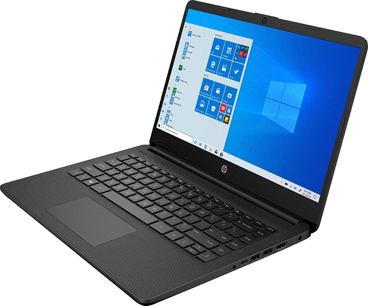 HP – 14z 14″ 1366×768 AMD 3020e 8GB 128GB+SATA SSD Windows 11 Home