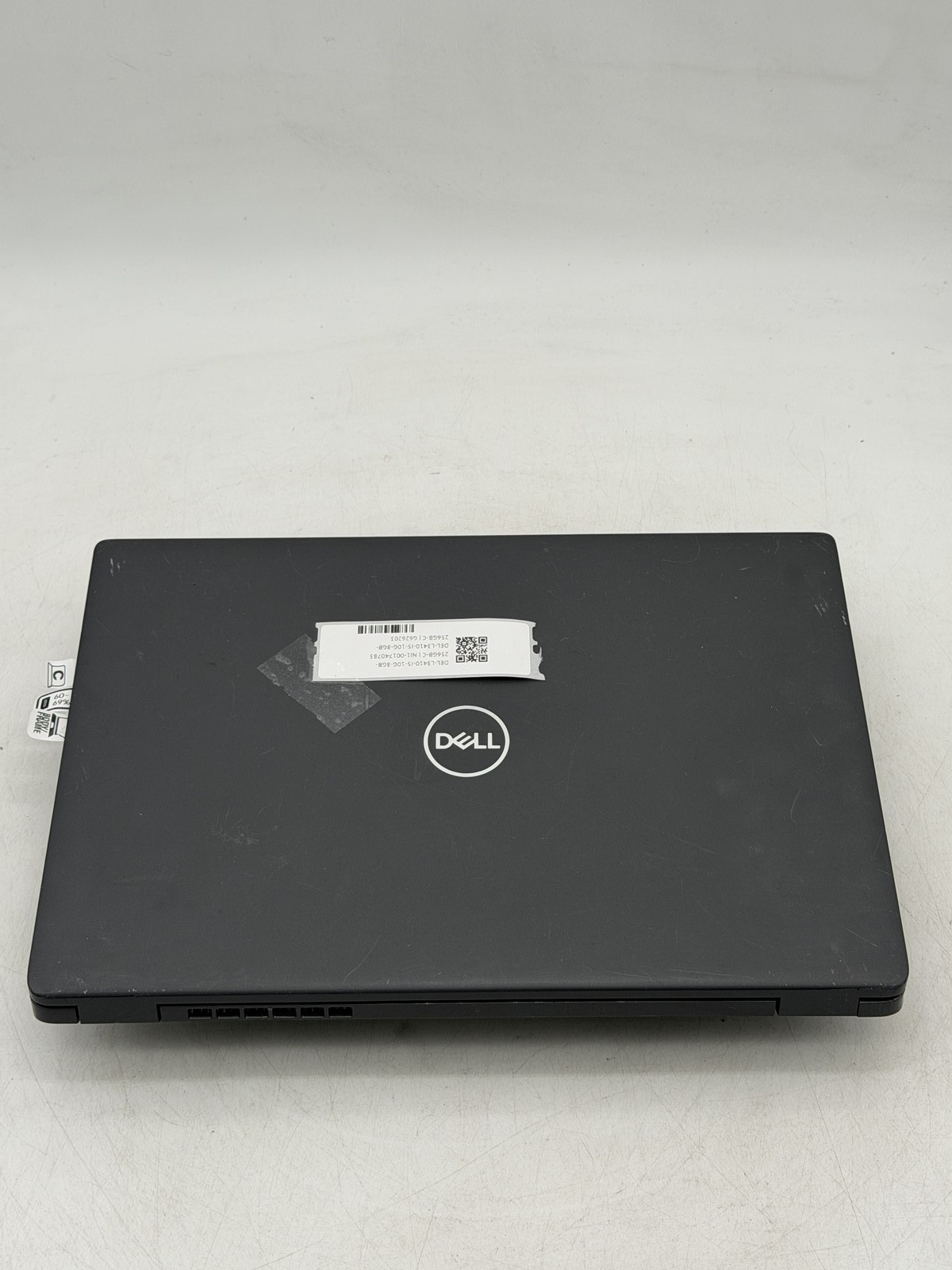 Dell Latitude (3410) 14in i5-10210U 8GB 256GB No OS [Read]