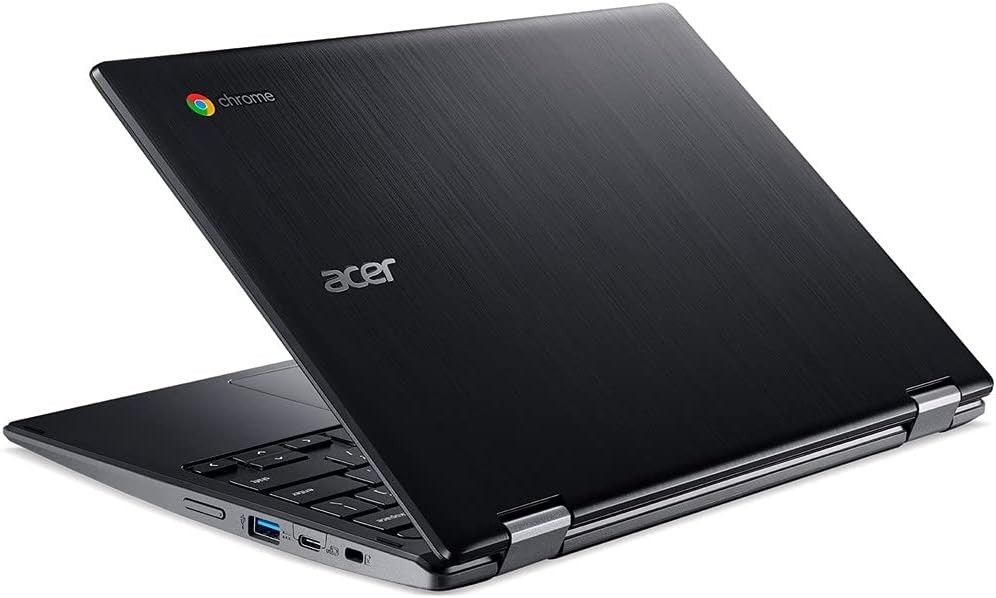 HP 11 G4 Chromebook 11.6″ HD N2840 4GB 16GB Chrome OS Non-Touch Grade C