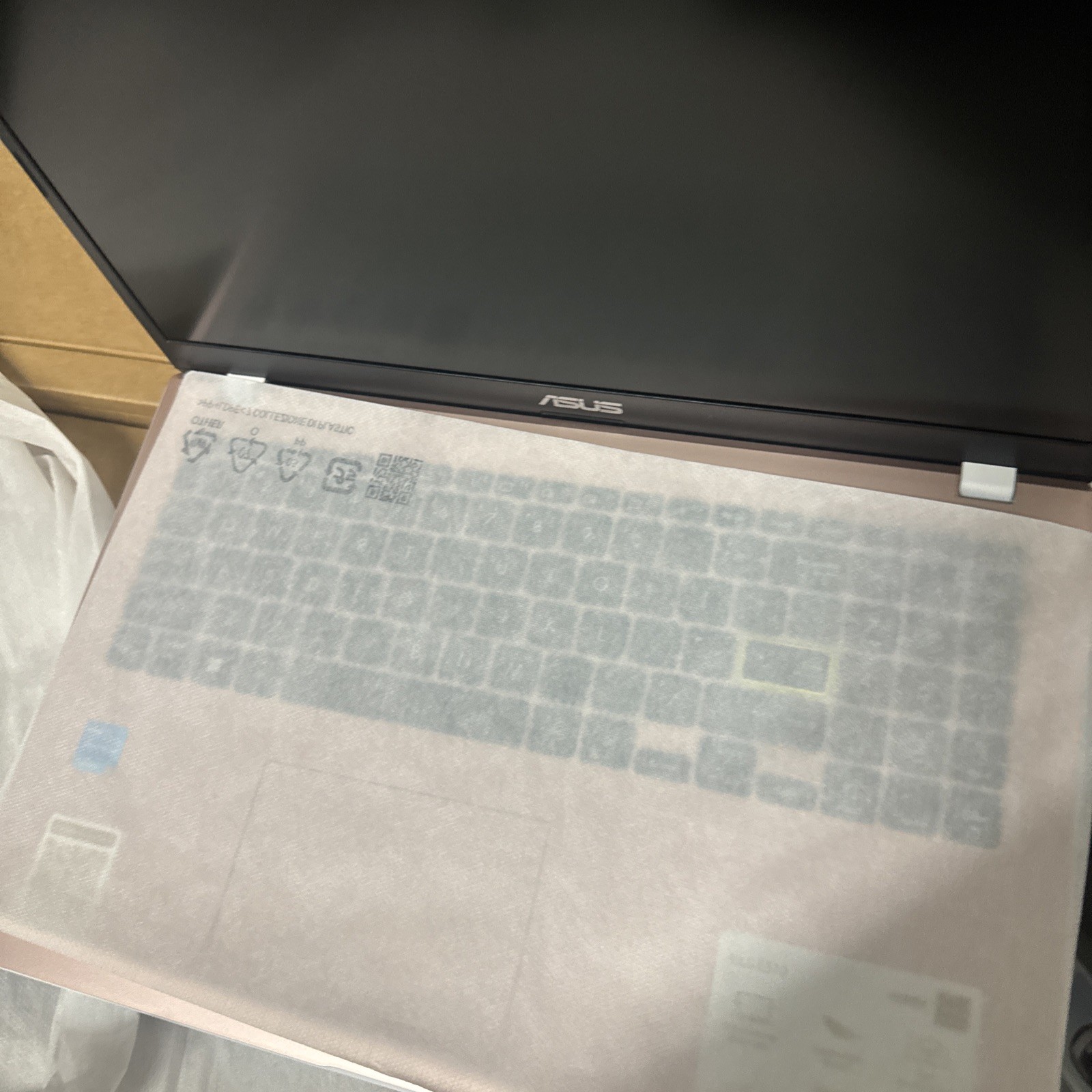 Asus L510MA-WH21 Pentium® Silver N6000 128GB eMMC 4GB 15.6″ 1920×1080 WIN11 Pink