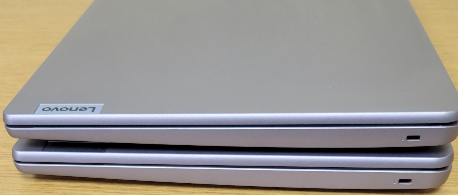 (Lot of 2)Lenovo IdeaPad 3 Chrome 14M836 MediaTek Mt8183 1.90GHz 4GB 64GB No OS