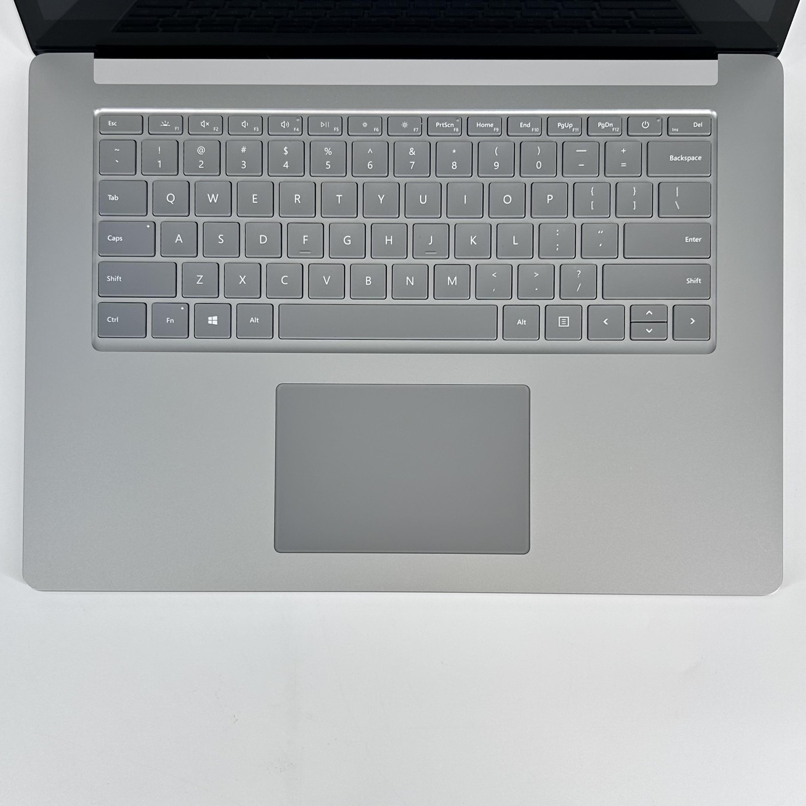 Microsoft Surface Laptop 4 15 QHD+ TOUCH 2.0 GHz Ryzen 7 4980U 8GB 256GB SSD