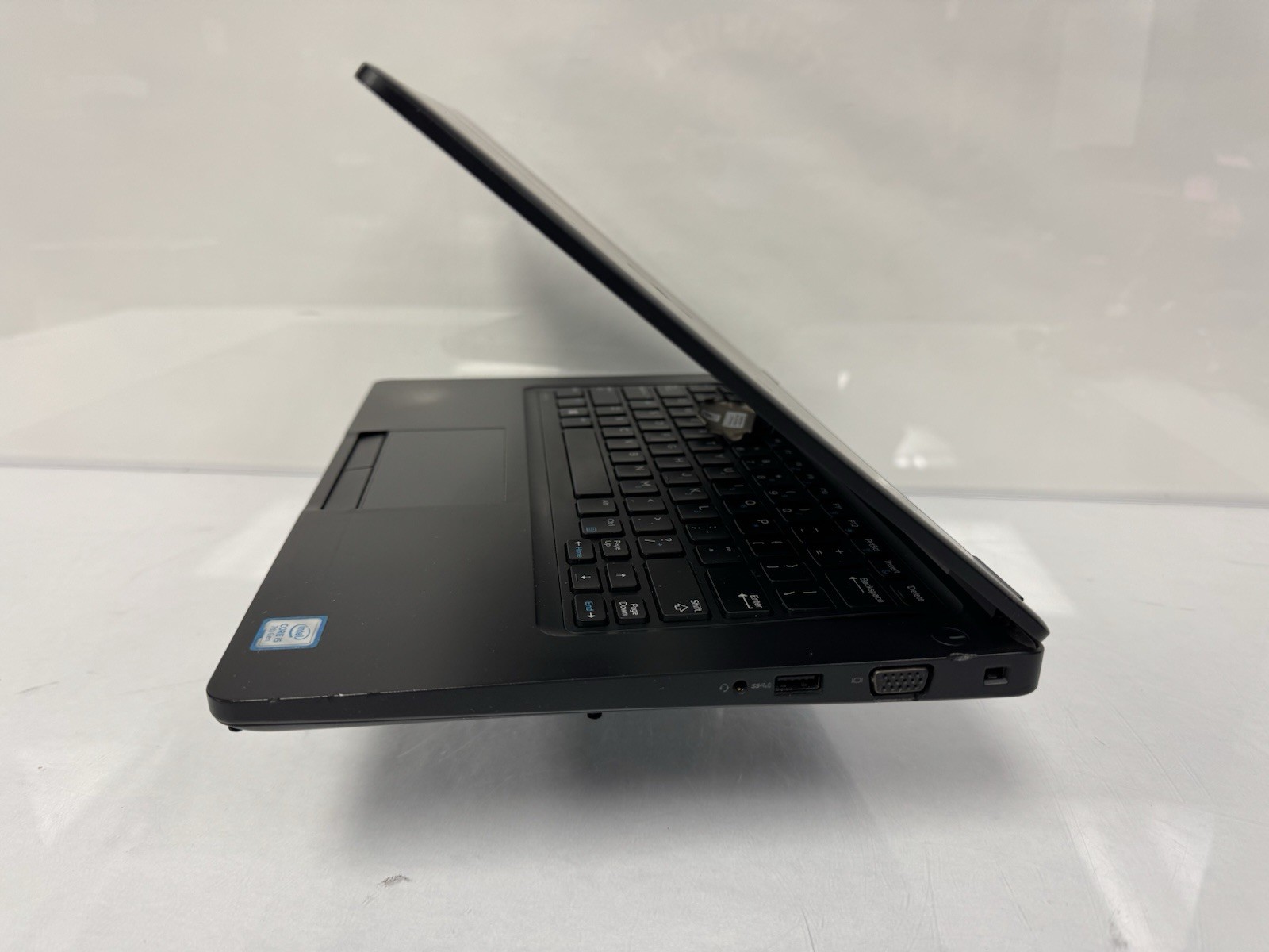 Dell Latitude 5480 Intel Core i5 7th Gen NO RAM, NO HDD