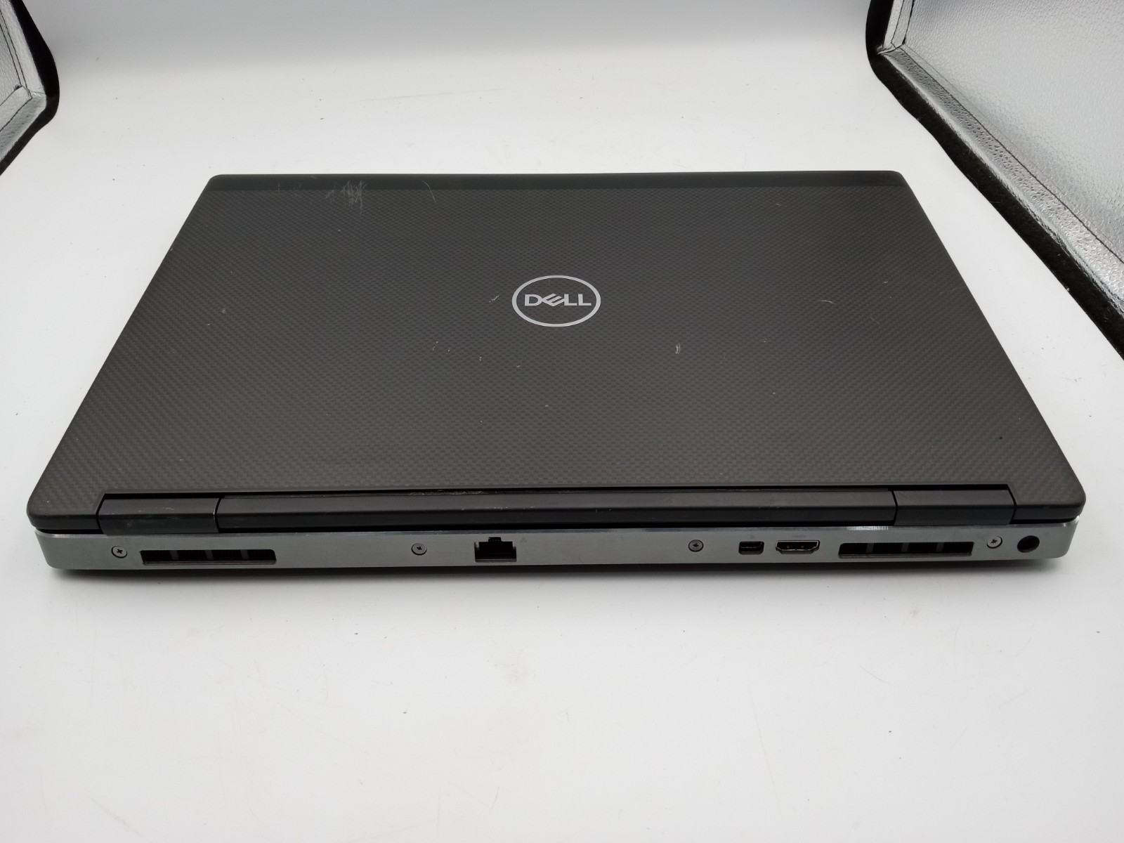 Dell Precision 7530 15.6″ Laptop Intel i7-8850H 8GB RAM 128GB SSD Win11 P1000