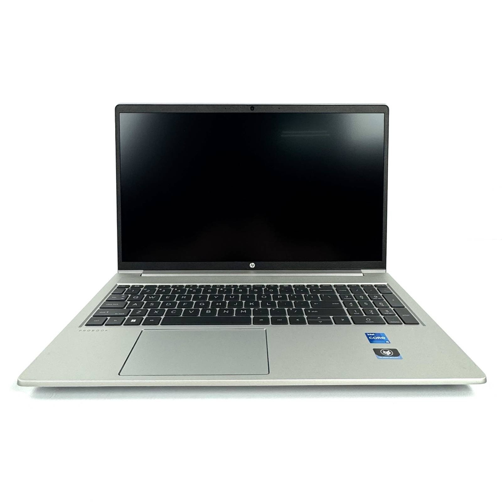 HP ProBook 450 G9 15.6″ Laptop Core i5 12th Gen 16GB 512GB SSD Windows 11 Pro
