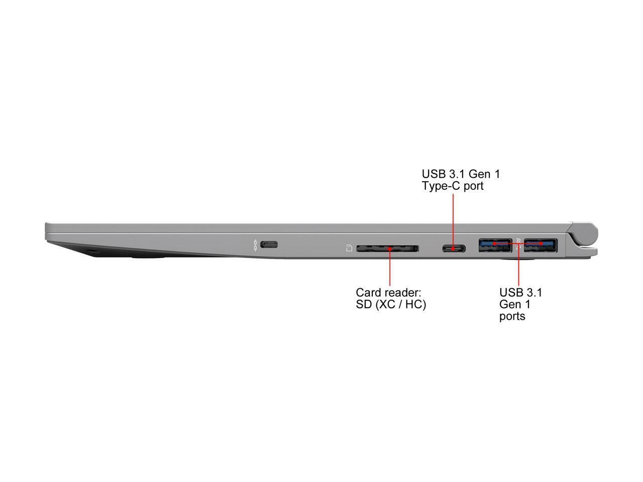 PS42 Modern-059 14″ FHD Professional Laptop Intel Core i7-8550U MX150 16GB DDR4