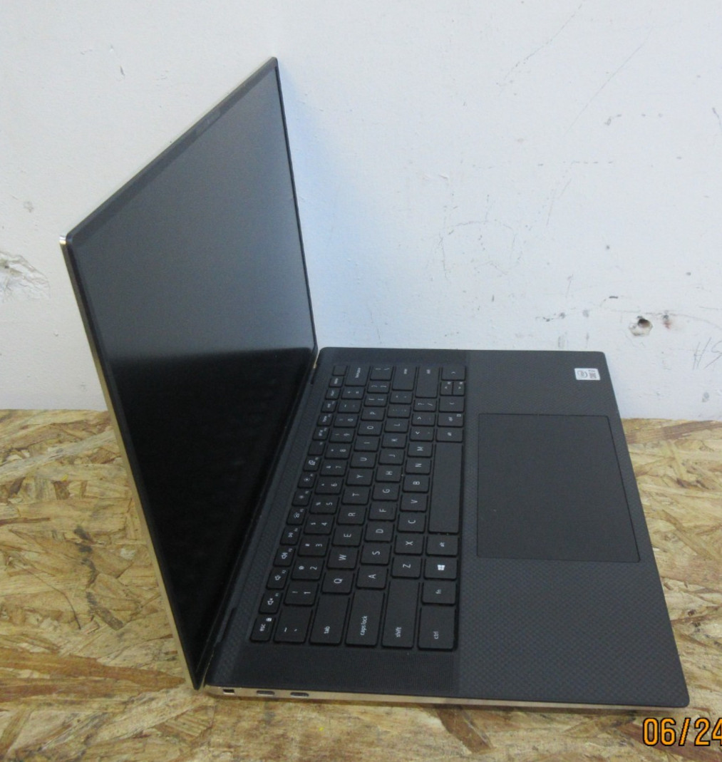 Dell XPS 15 9500 15.6″ FHD i7-10750H 8GB RAM BIOS LOCKED READ DESC.