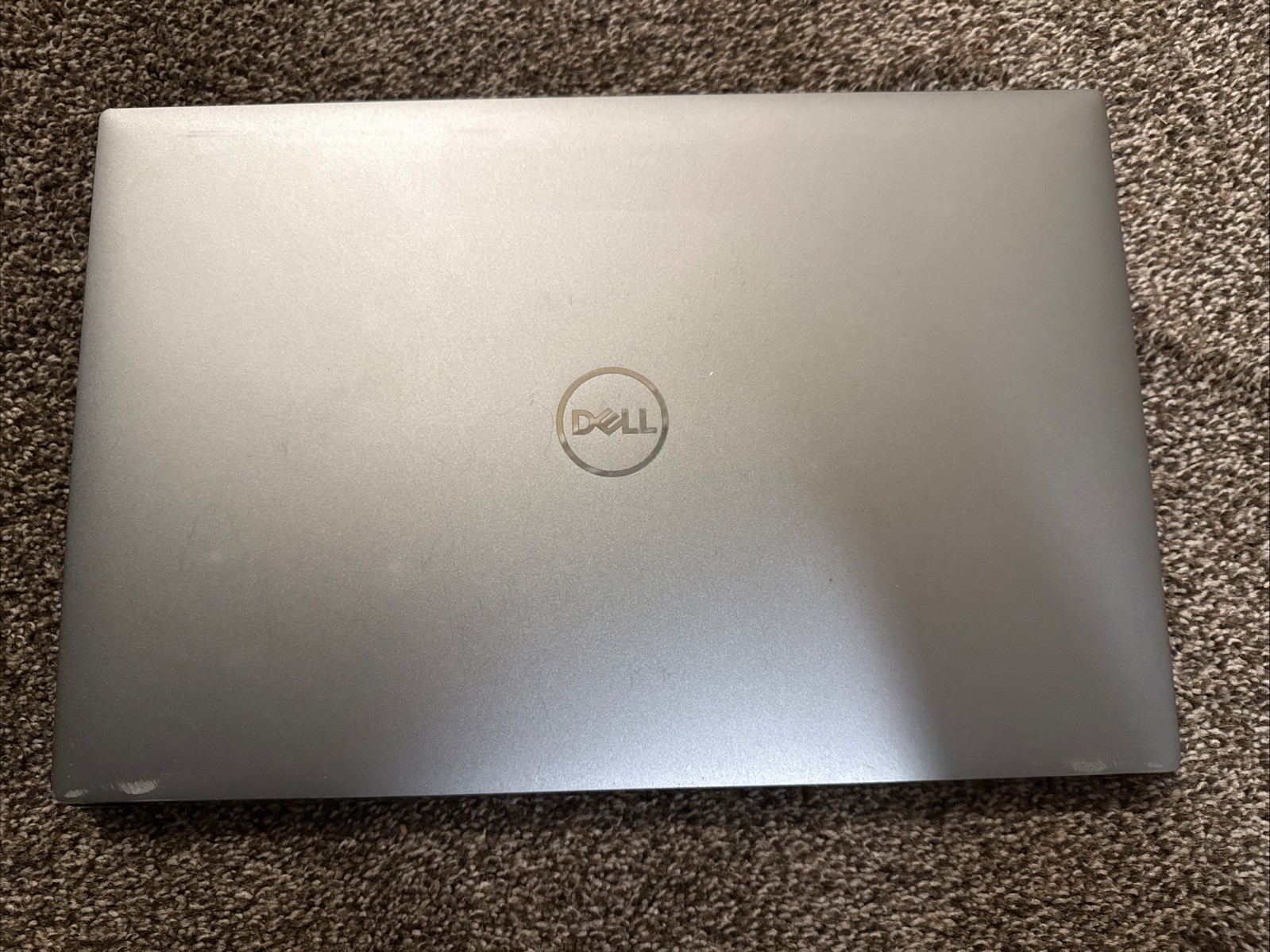 Dell Precision 5560 15.6” FHD+ Intel i7-11850H 32GB RAM 512GB SSD T1200 W11P