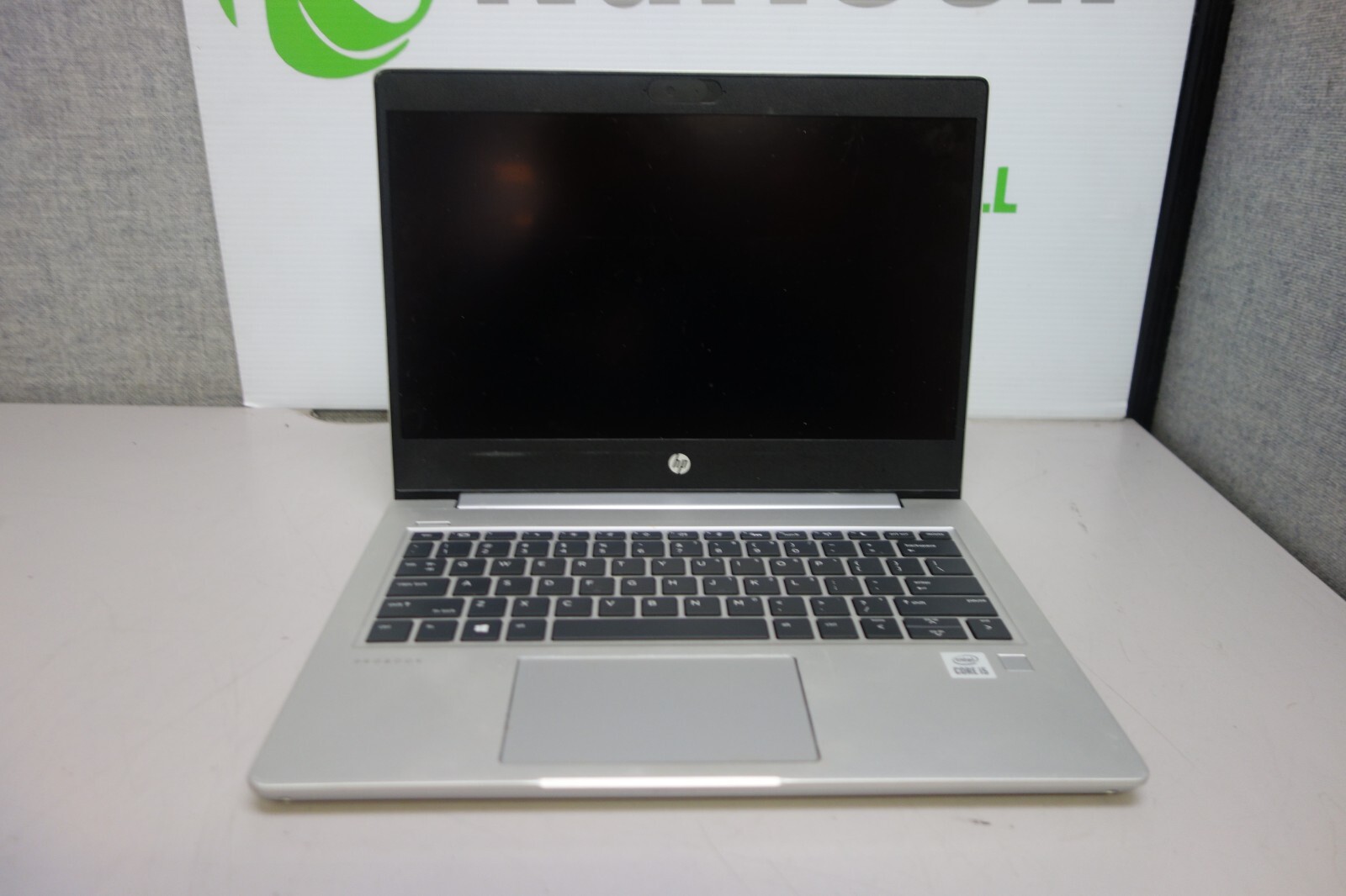 HP ProBook 430 G7 13.3″ i5-10210U 1.6GHz 16GB/512GB m2 SSD UBUNTU Laptop + AC