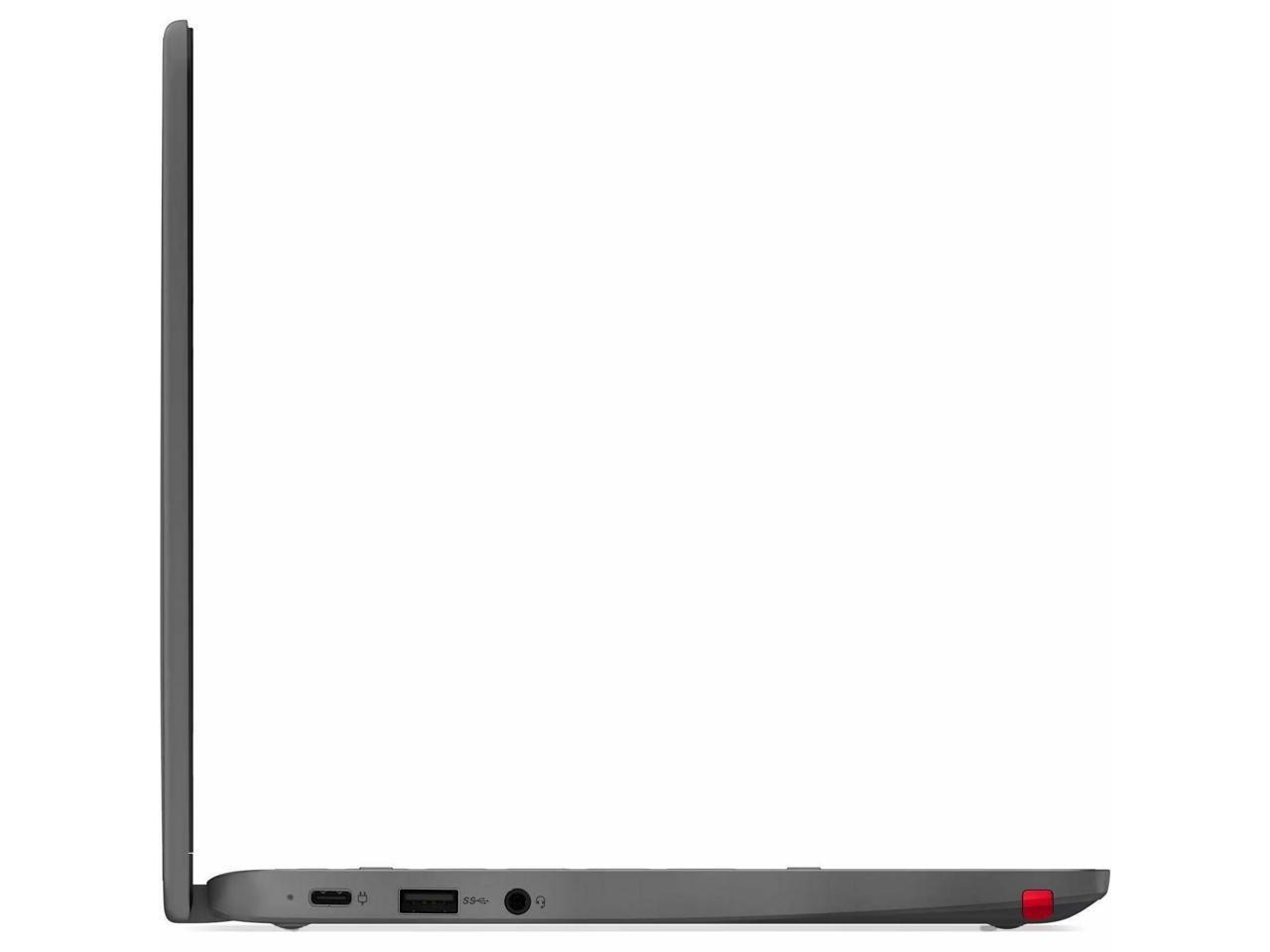 500e G4 1.00 GHz Chrome 8.0GB 64GB eMMC 12.2 – Lenovo 500e G4, Intel N200