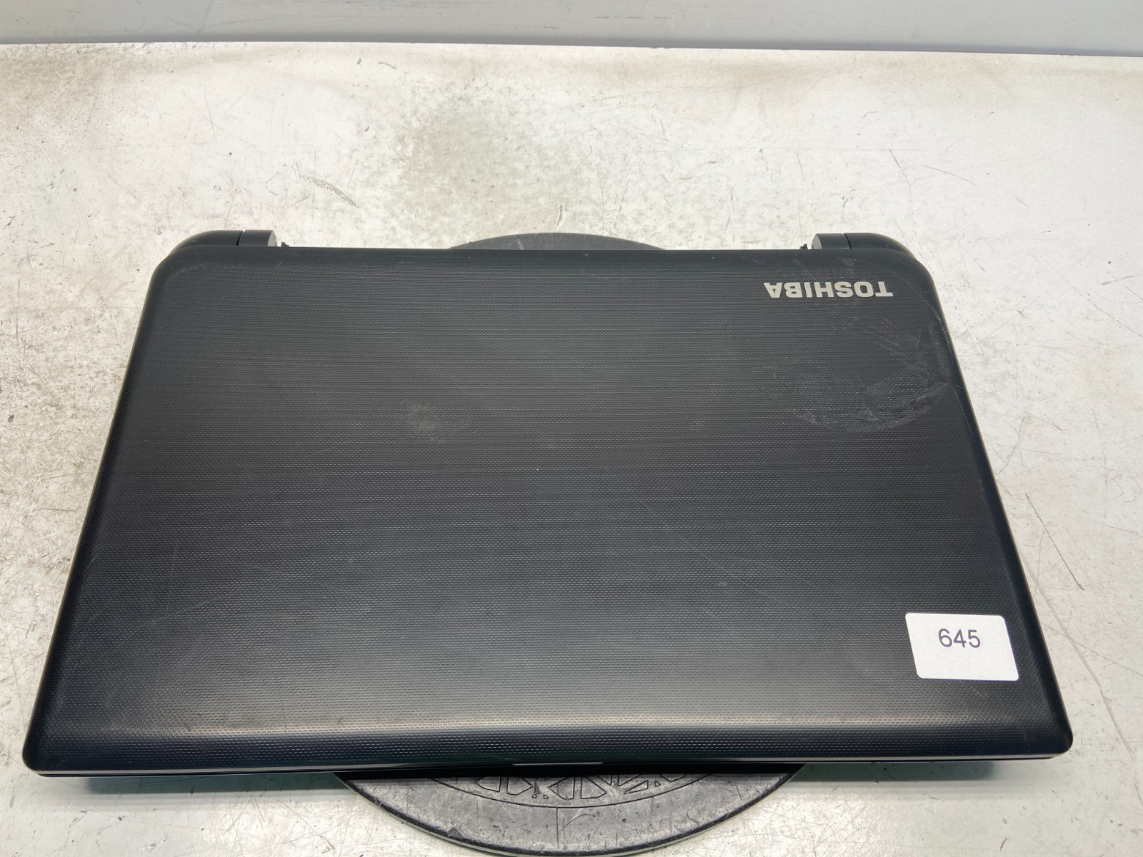 Toshiba Satellite C55-B5353 Intel Pentium N3530 2.16GHz 8 GB NO HDD