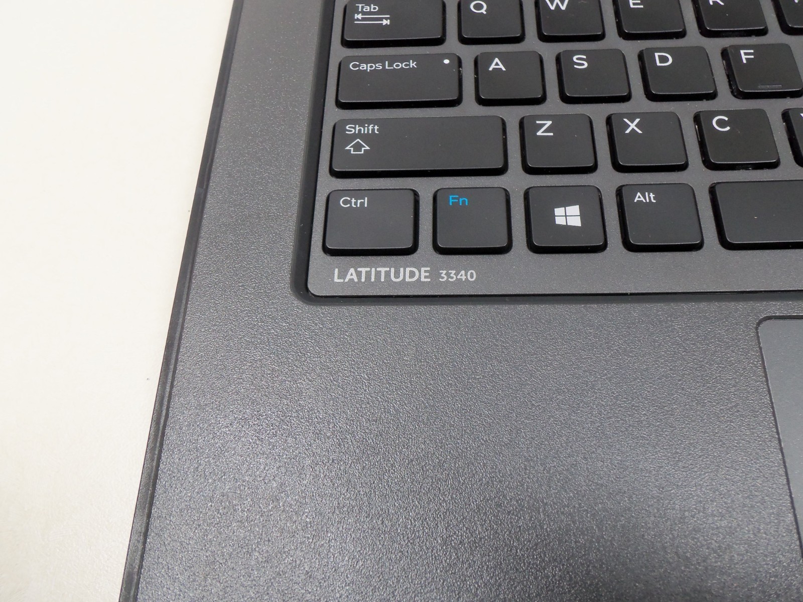Dell Latitude 3340 Laptop Computer Intel Core i3-4005U 1.70GHz AS IS PARTS D109