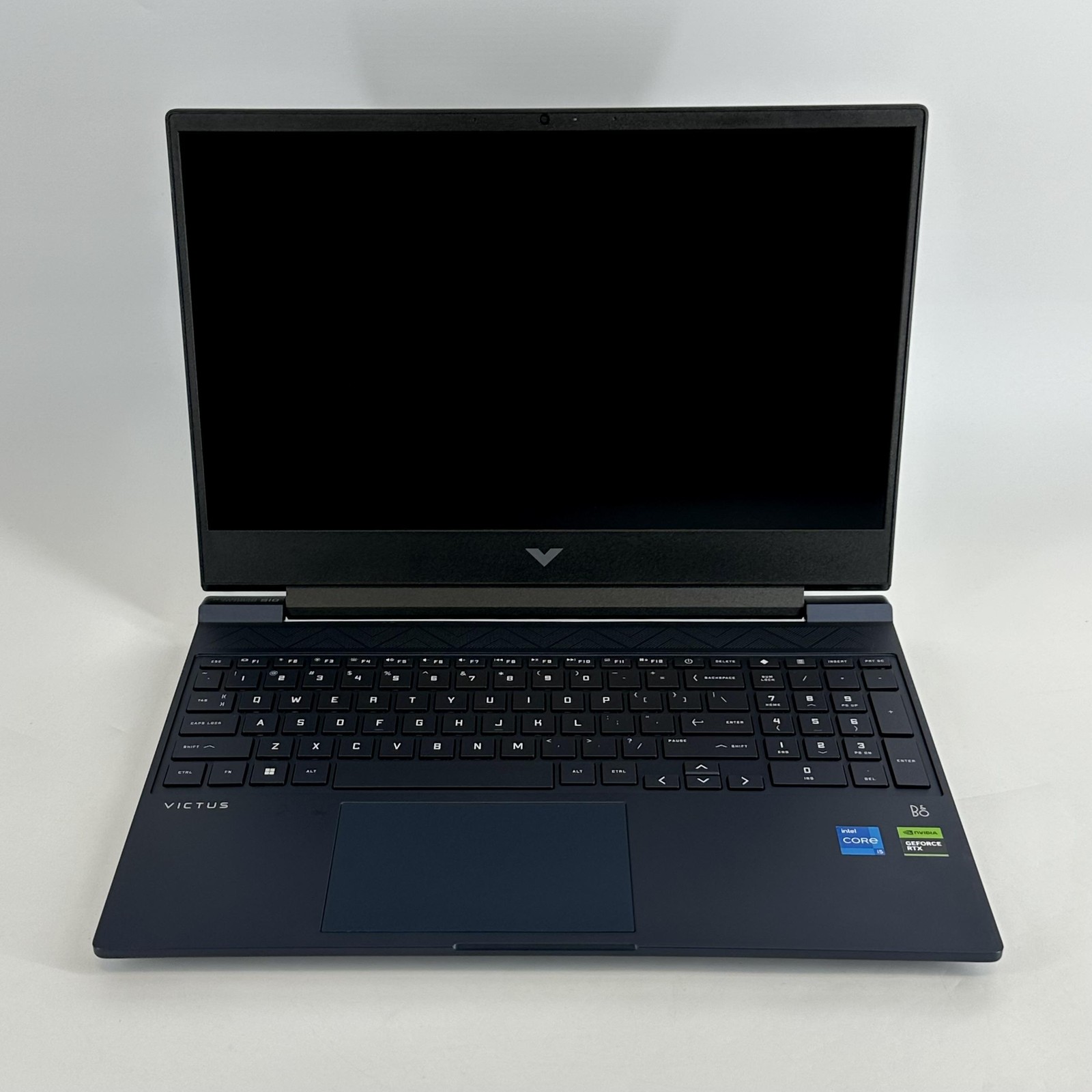 HP Victus Gaming 15 144Hz FHD 2.6 GHz i5-13500H 16GB 1TB SSD RTX 4050 Very Good