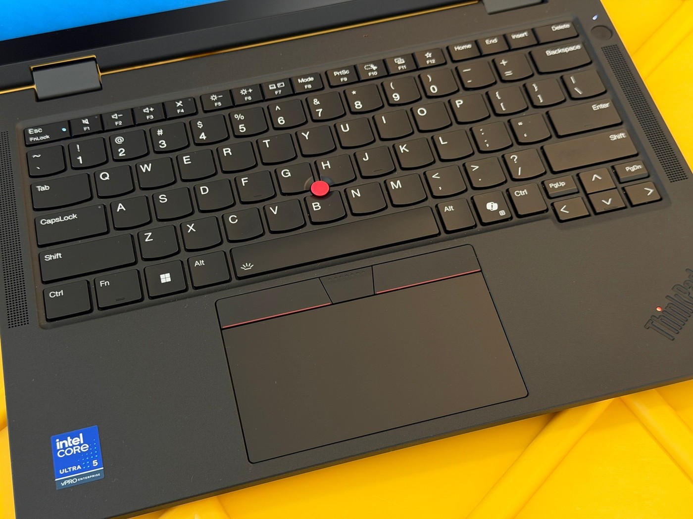 Lenovo 21R30010US ThinkPad T14s 14″ Touchscreen 2-in-1 Notebook