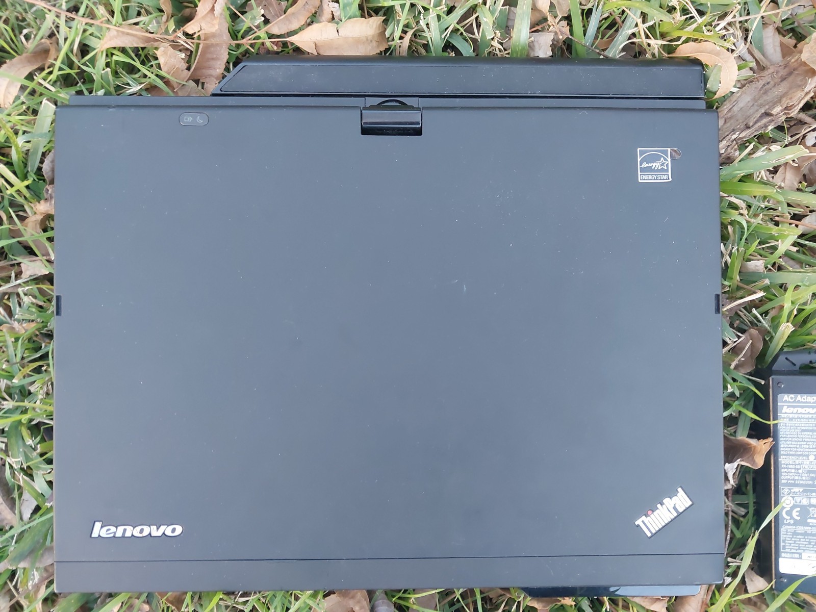 Lenovo ThinkPad X220 Tablet Laptop Intel i7-2620M 4GB RAM Windows 10 320GB HDD