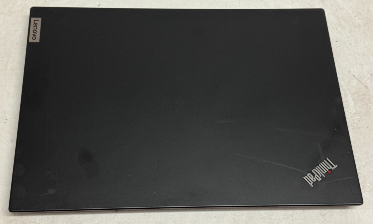 Lenovo ThinkPad L14 14″ (i5-1135G7 2.40GHz – 8GB RAM – 256GB SSD – Win11Home)