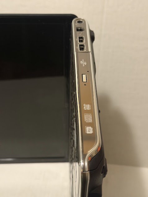 HP Pavillion DV4 For Parts Or Repair DV4-1225DX Read Description