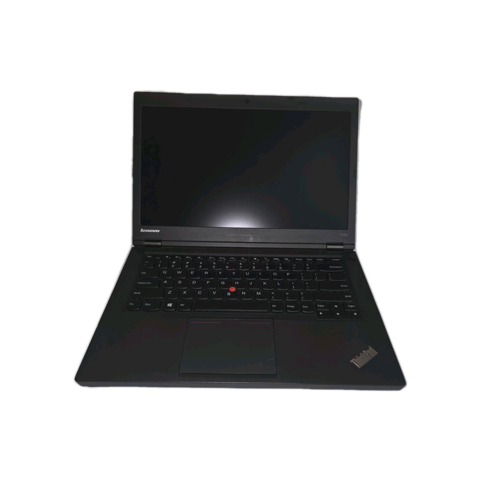 Lenovo ThinkPad T440P 14″ Core i5 4300m 2.6GHz 1TB SSD 8gb RAM 1080p screen