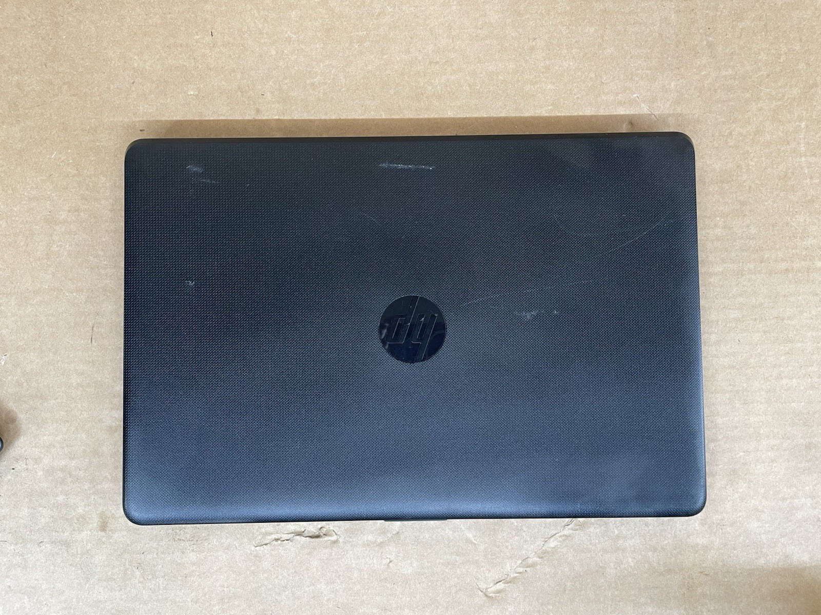 HP NOTEBOOK 15-bs113dx, i3-8130U@2.20GHZ, 8GB RAM, 256GB SSD, Win 11, TOUCH