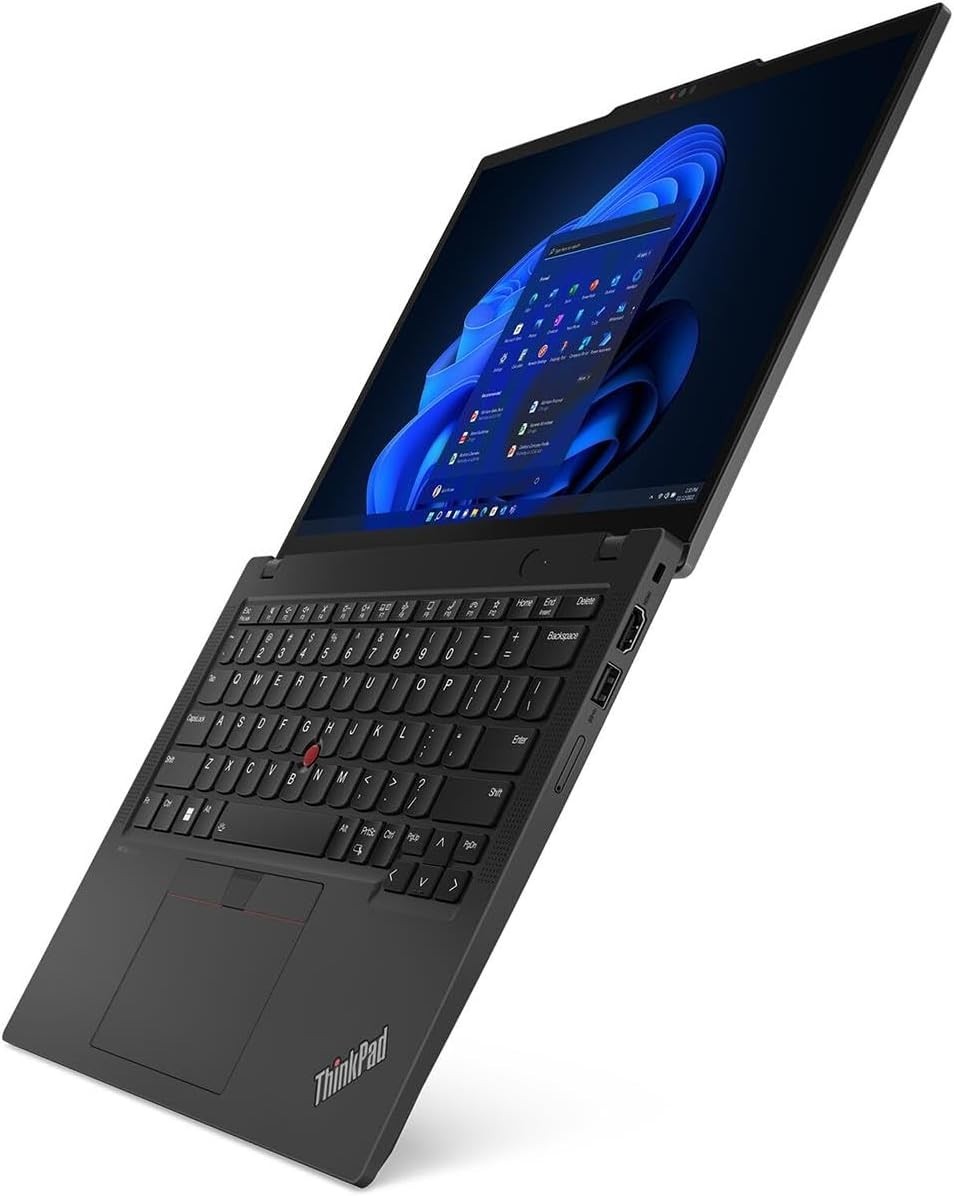 Lenovo ThinkPad X13 Gen 4 i7-1365U Gen 13.3″ Touch 16GB DDR5, 512GB SSD, Webcam