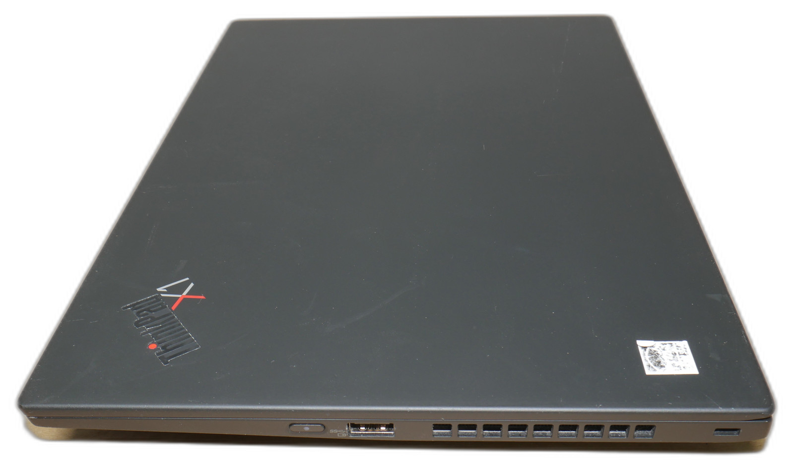 LENOVO ThinkPad X1 Carbon Gen 8 Core i7-10610U 1.80GHz 16 GB 256GB SSD 14″ ZS