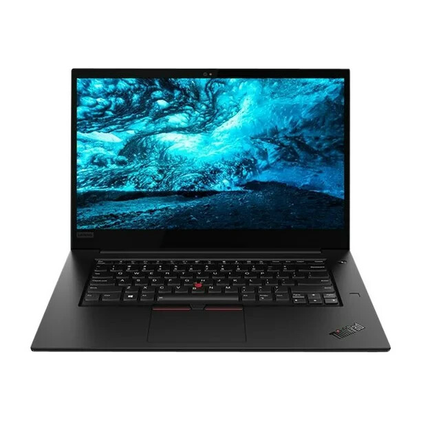 Lenovo ThinkPad X1 Extreme G2 15.6″ 512GB SSD, Intel Core i7 9th Gen 6 Core