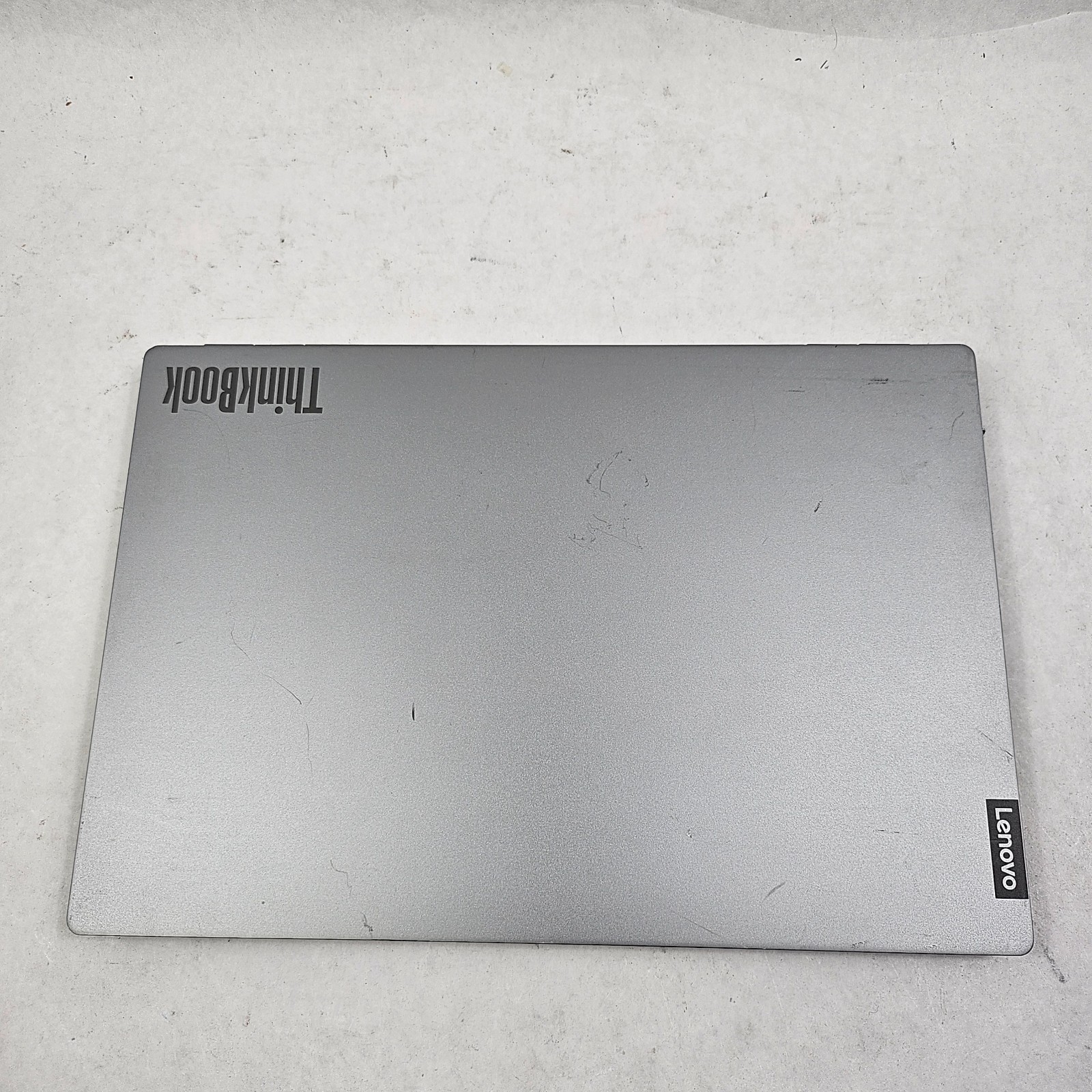 Lenovo ThinkBook 14S-IWL 14″ i5-8265U 1.8GHz 8GB RAM 256GB SSD AMD Radeon 540X