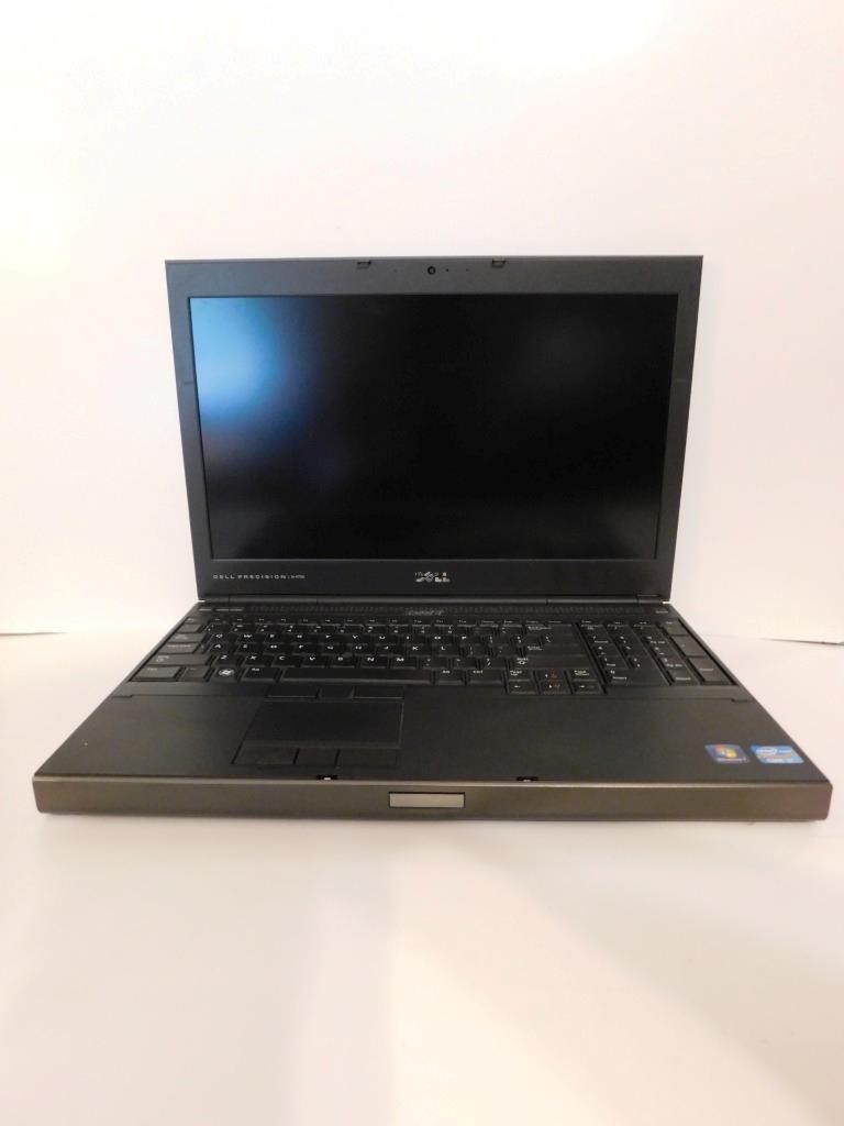 DELL Precision M4700 I7-3720MQCPU @ 2.6 GHz,16 GB RAM, NO HDD/OS #219 (ITRA219)