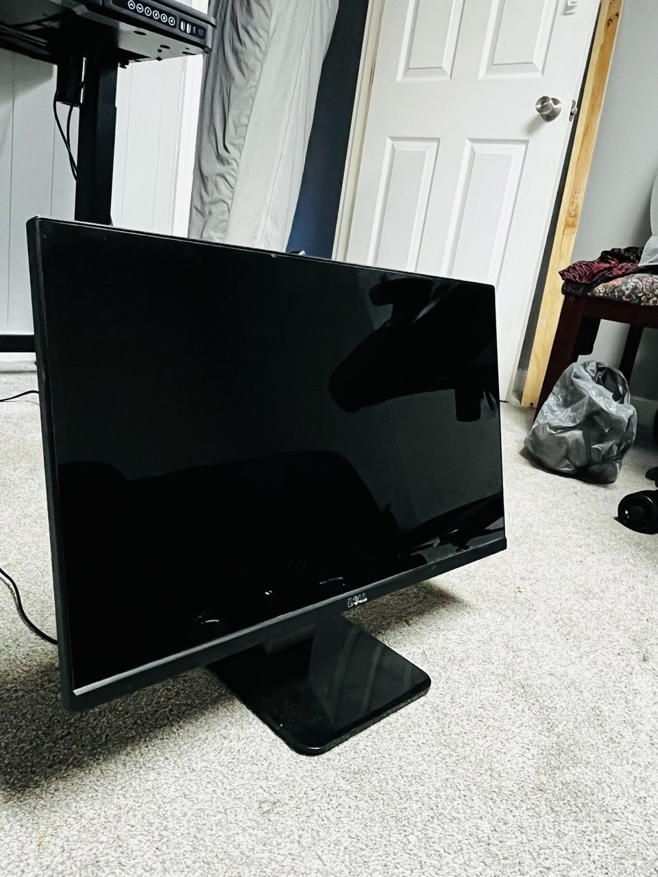 Dell S2340Mc Monitor 23″ for home and office