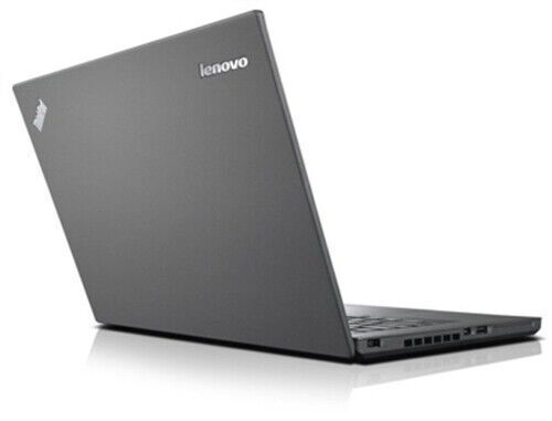 Great Deal Lenovo T440S Core i5 8GB 180GB SSD HD+ 1600x 900x Win 10